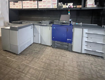 Konica Minolta C3070  AccurioPress
