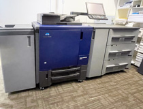 Konica AccurioPress C3070L