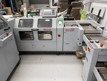 Horizon Stitchliner 5500
