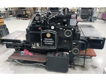 Heidelberg 770 Cylinder SB