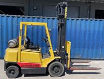 Hyster FG25