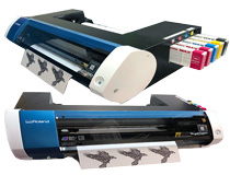 Roland BN 20 Printer & GS 24 Cutter