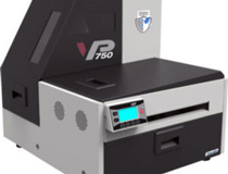VIP VP750 Colour Label Printer