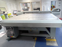 OCE 350GT Arizona flatbed printer