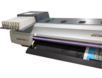 Mimaki JV400-160LX Latex printer